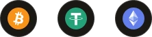 Crypto payment