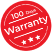 warranty